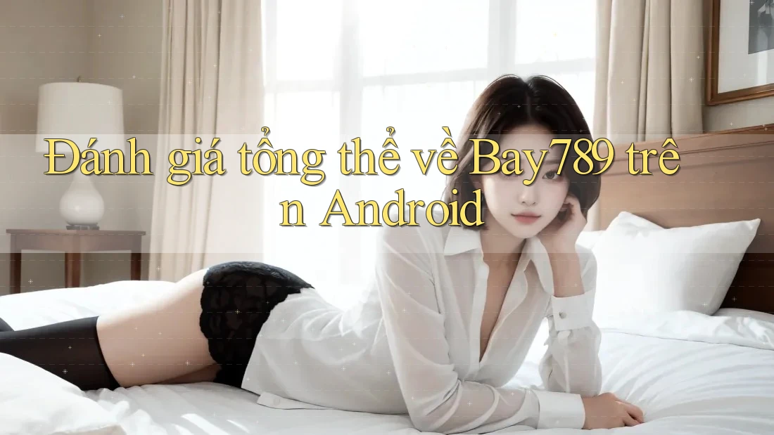 Đánh giá tổng thể về Bay789 trên Android