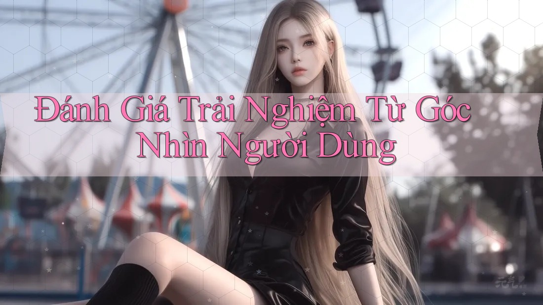 Đánh Giá Trải Nghiệm Từ Góc Nhìn Người Dùng