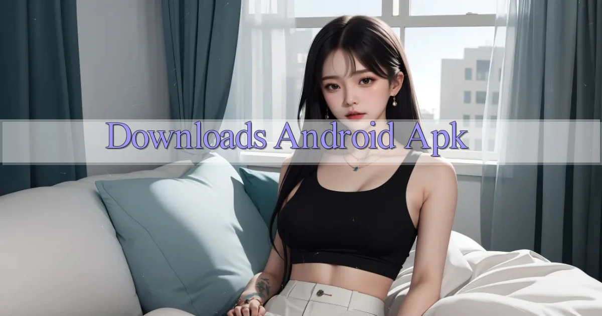 Downloads Android apk