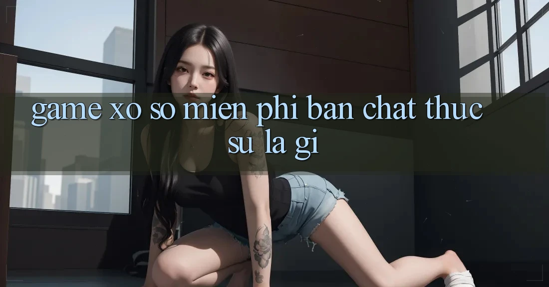 “Game xổ số miễn phí” – Bản chất thực sự là gì?
