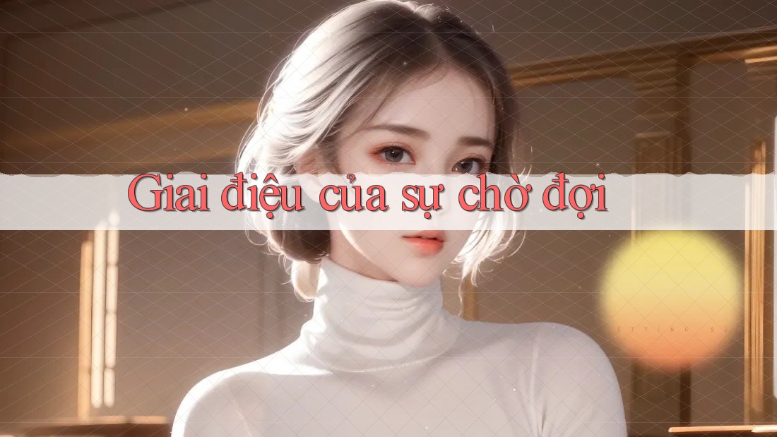 Giai điệu của sự chờ đợi