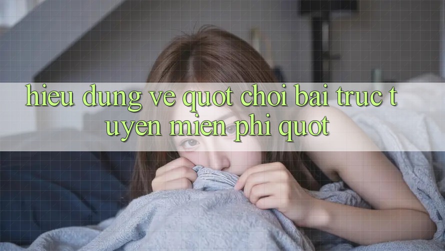 Hiểu đúng về " chơi bài trực tuyến miễn phí"