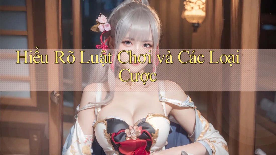 Hiểu Rõ Luật Chơi và Các Loại Cược