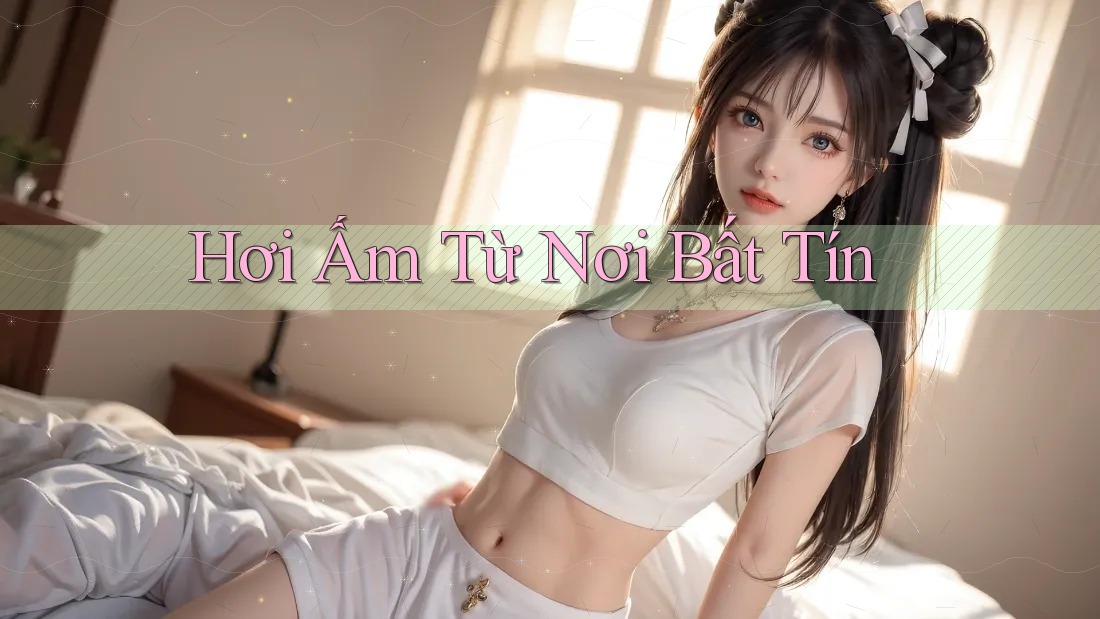 Hơi Ấm Từ Nơi Bất Tín