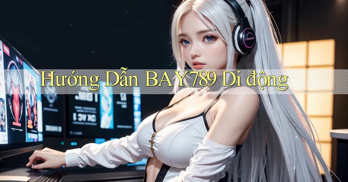 hướng dẫn bay789 di động