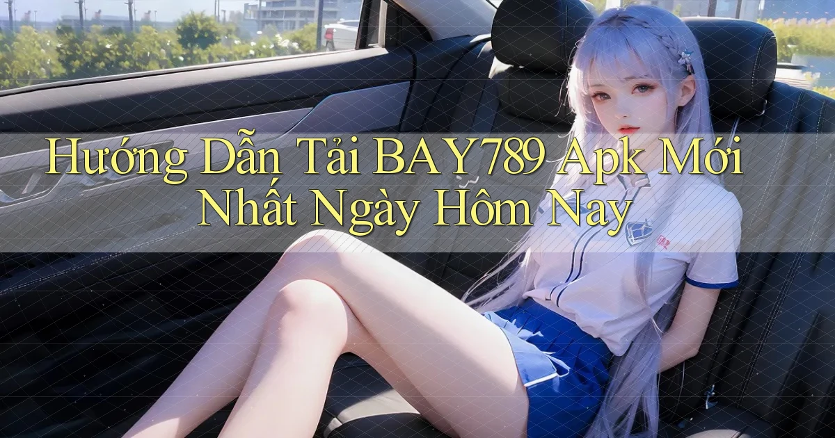 hướng dẫn tải bay789 apk mới nhất ngày hôm nay
