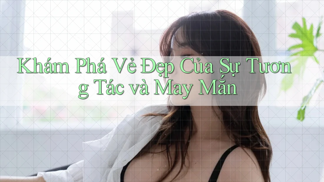 Khám Phá Vẻ Đẹp Của Sự Tương Tác và May Mắn