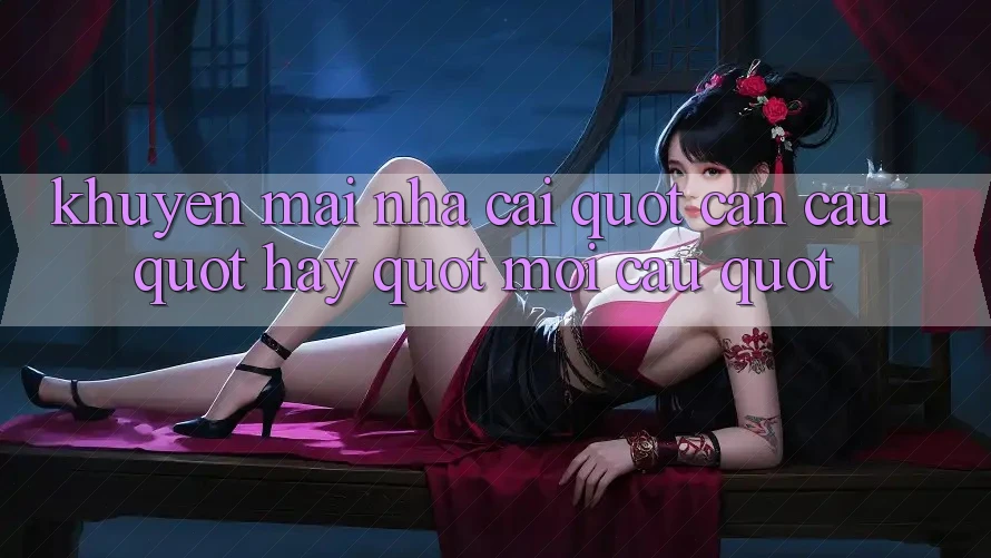 Khuyến Mãi Nhà Cái - " Cần Câu" Hay " Mồi Câu" ?
