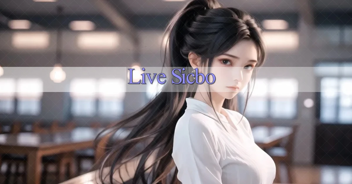 Live Sicbo