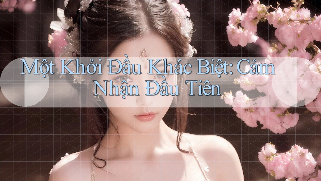 Một Khởi Đầu Khác Biệt: Cảm Nhận Đầu Tiên
