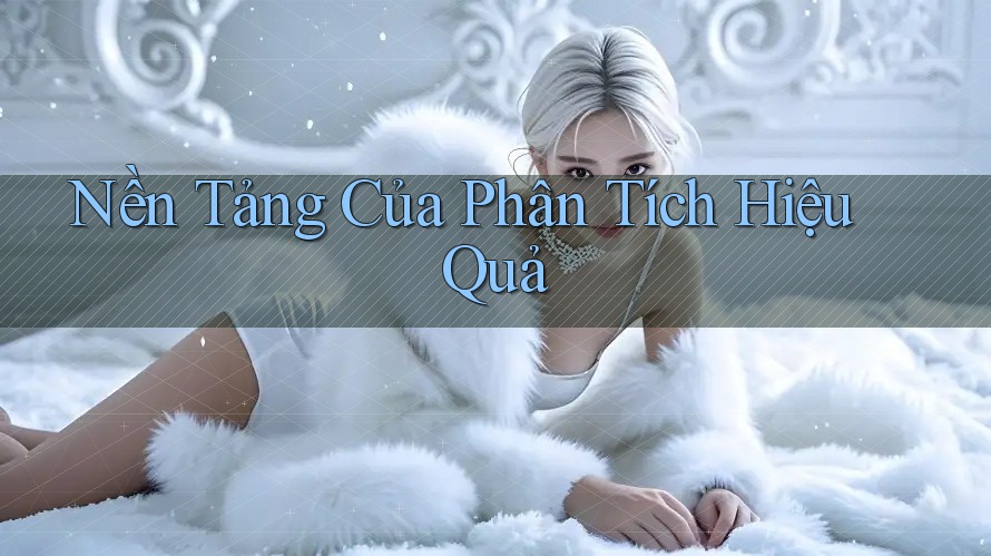 Nền Tảng Của Phân Tích Hiệu Quả