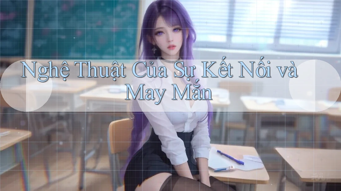 Nghệ Thuật Của Sự Kết Nối và May Mắn