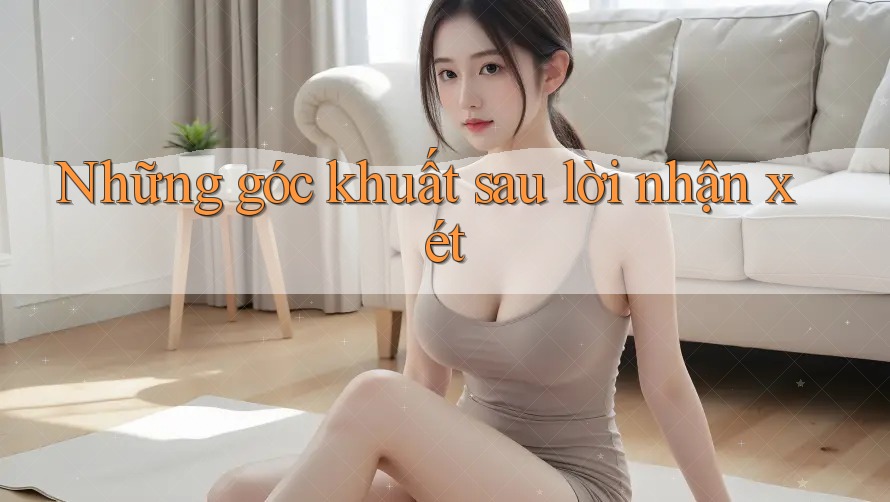 Những góc khuất sau lời nhận xét