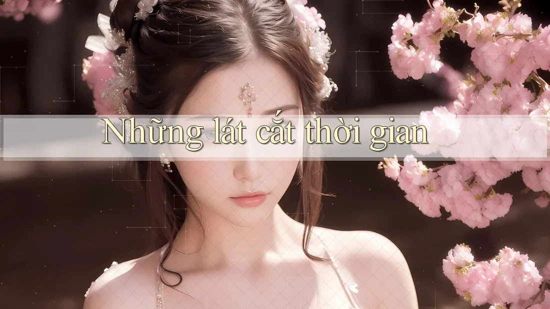 Những lát cắt thời gian