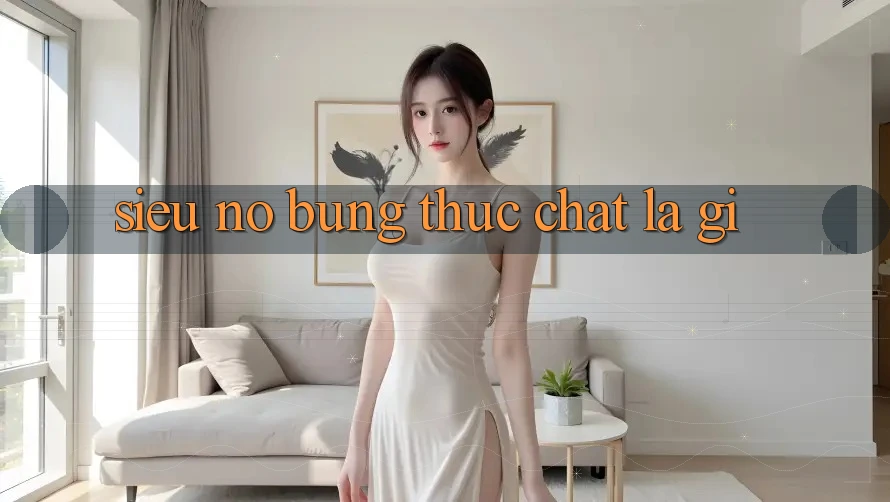 “Siêu Nổ Bùng” Thực Chất Là Gì?