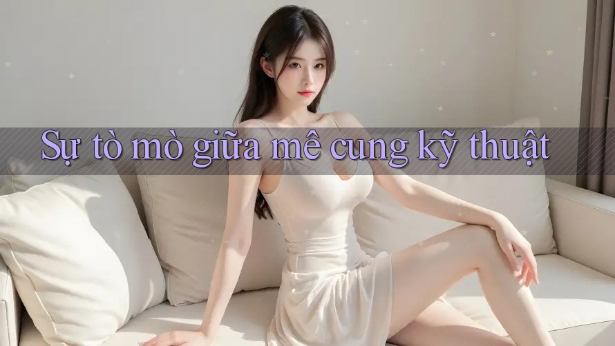 Sự tò mò giữa mê cung kỹ thuật