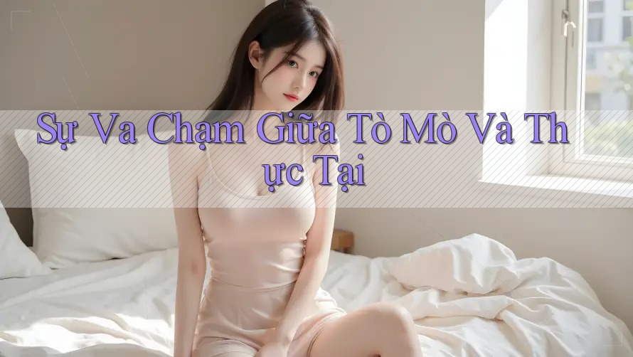 Sự Va Chạm Giữa Tò Mò Và Thực Tại