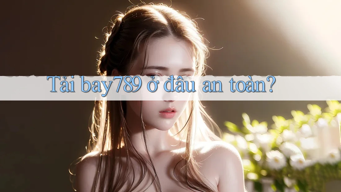 Tải bay789 ở đâu an toàn?