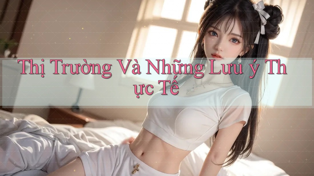 Thị Trường Và Những Lưu ý Thực Tế