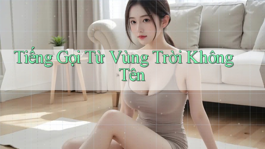 Tiếng Gọi Từ Vùng Trời Không Tên