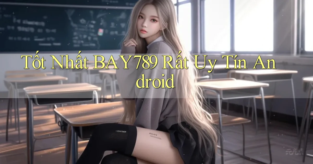 tốt nhất bay789 rất uy tín android