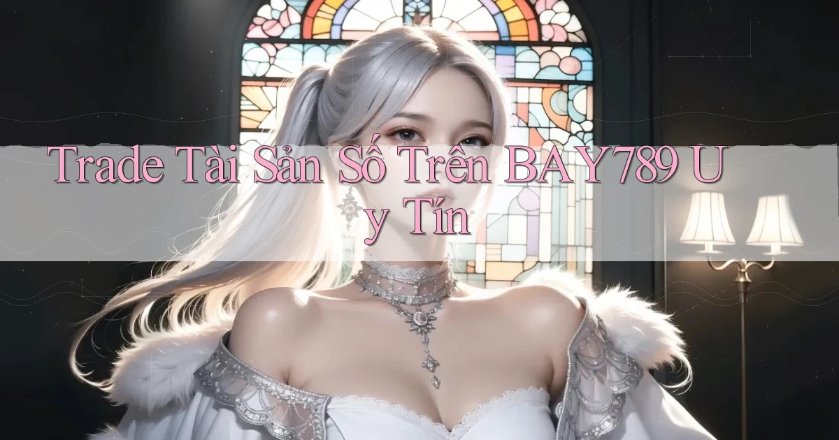 trade tài sản số trên bay789 uy tín