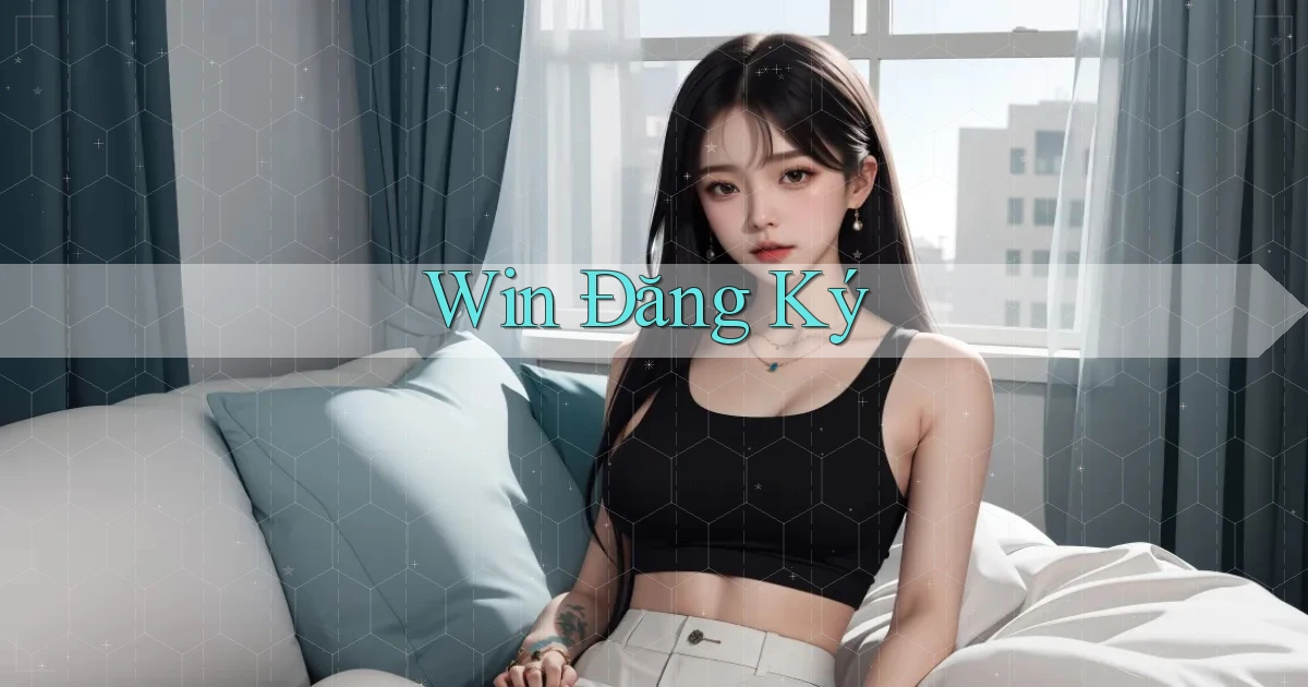 win Đăng ký